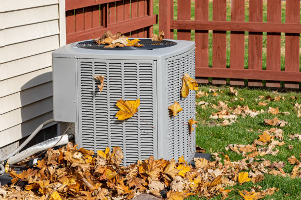 Best Central Air Repair  in Merrifield, VA