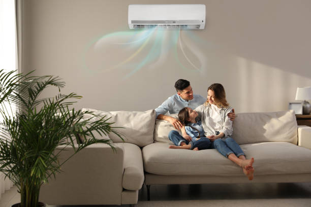 AC Installation Near Me in Merrifield, VA