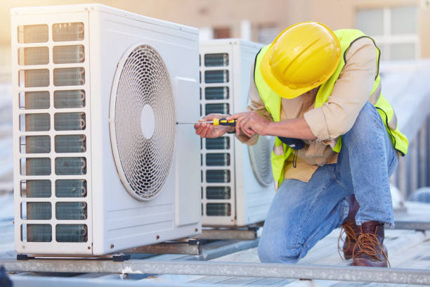 Best HVAC Emergency Services  in Merrifield, VA