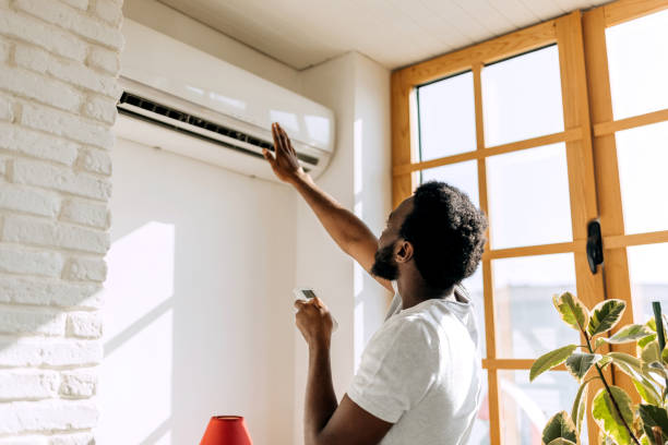 Best HVAC Maintenance Near Me  in Merrifield, VA