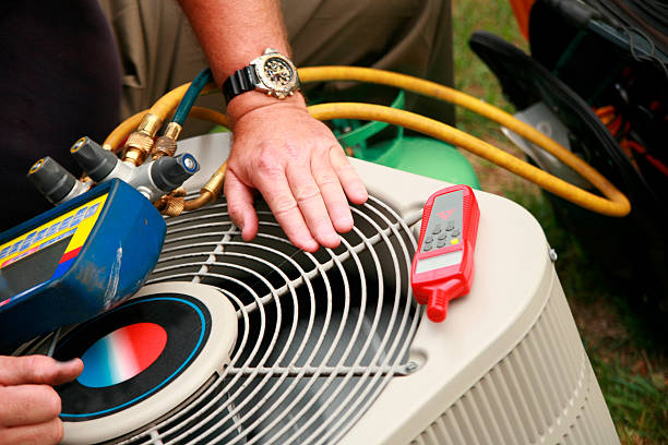 Best Local HVAC Companies  in Merrifield, VA