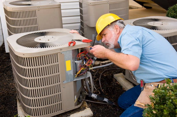 Best Residential HVAC Services  in Merrifield, VA
