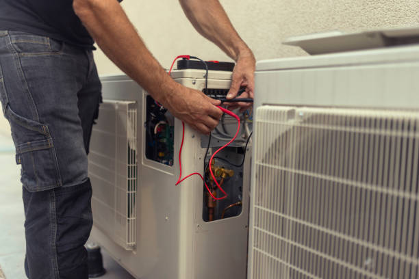 Best Furnace Installation  in Merrifield, VA