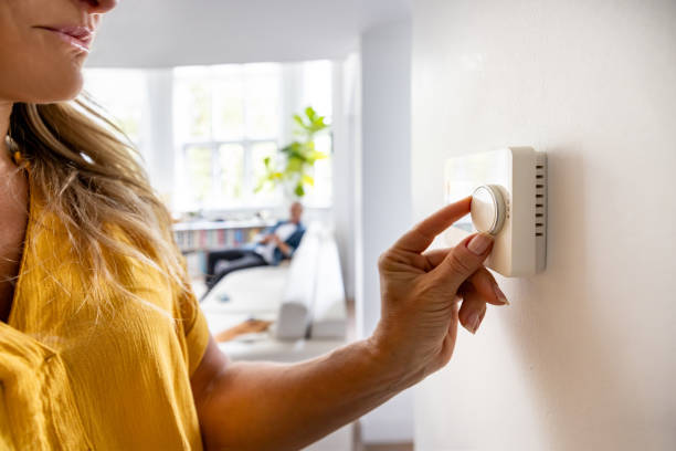 Best HVAC Repair Near Me  in Merrifield, VA