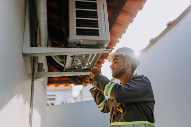 Best Furnace Repair Near Me  in Merrifield, VA