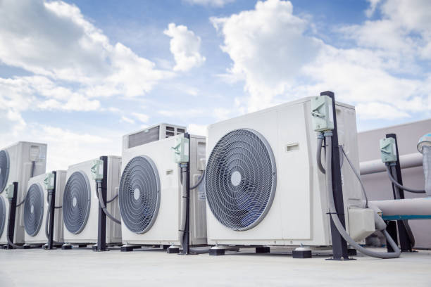 Best Affordable HVAC Services  in Merrifield, VA