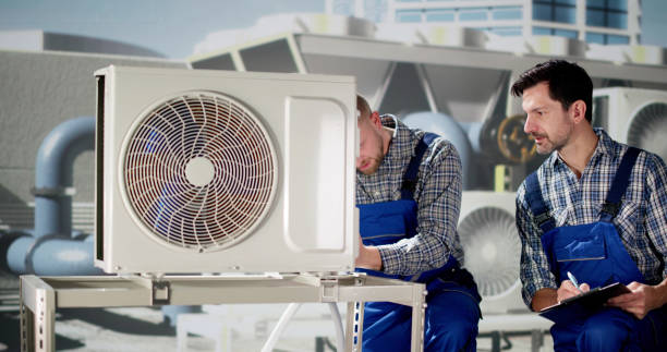 Best HVAC Air Duct Cleaning  in Merrifield, VA