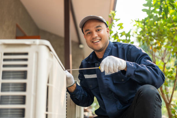 Best Local HVAC Companies  in Merrifield, VA