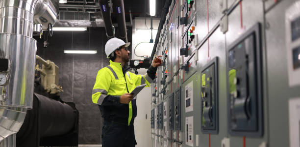 Best HVAC Maintenance Near Me  in Merrifield, VA