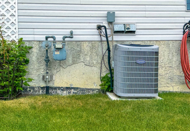 Local HVAC Companies in Merrifield, VA